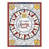 Cumpara ieftin Tarot Colouring Book