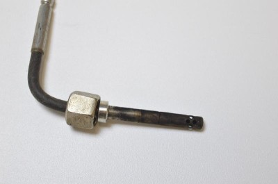 Senzor de temperatură MERCEDES-BENZ SPRINTER 3-t Furgon 906 2015 OEM: A0009054005 2556563 foto