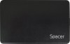 Rack ext. HDD/SSD 2.5&quot; Spacer USB 3.0 ng