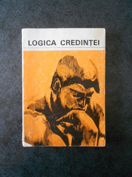 Logica credintei