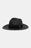 BOSS pălărie culoarea negru, 50539512