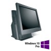 Sistem POS Second Hand Toshiba SurePOS 500 Series 4852-E66, 15 Inch 1366 x 768 LCD TouchScreen, Intel Core2 Quad Q6700 2.66GHz, 4GB DDR2, 128GB SSD, F