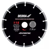 Disc diamantat cu segmente 230/22,2mm dynamic