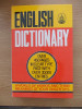 ENGLISH DICTIONARY-RF PATTERSON MA LITT-CARTONATA-R5C