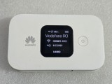 Router Portabil Huawei E5577Cs-321 4G Wi-Fi, Liber de Retea, Perfect Functional