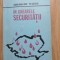 Gheorghe Mazilu - In ghearele securitatii - Lausanne, 1981