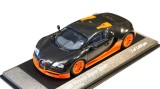 Bugatti Veyron Super Sport &ndash; Minichamps 1/43