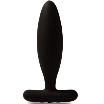 JE JOUE - VESTA ANAL PLUG VIBRATOR BLACK foto