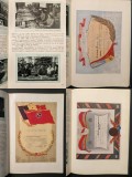 1925-1975 INTREPRINDEREA de MECANICA FINA Bucuresti 115 pagini, grafice si repro foto Semicentenar IMF UMF Grafica comunista &ldquo;Epoca de Aur&rdquo; Ceausescu