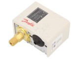 Presostat de Presiune Ajustabil 4-12 Bar