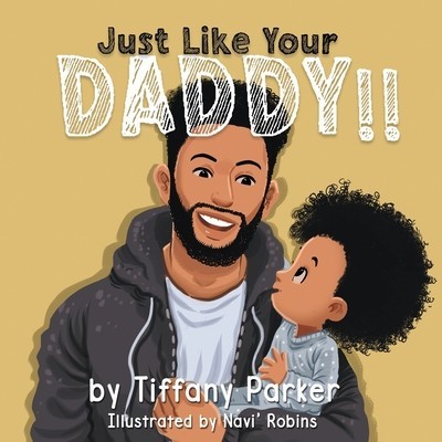 Just Like Your Daddy foto