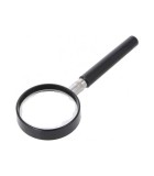 Lupa manuala Marire 5X lentila 50mm NEWBRAND