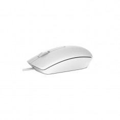 Mouse Dell MS116 USB White foto