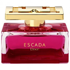 Especially Escada Elixir Apa de parfum Femei 75 ml foto