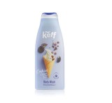 Gel de dus Sano Keff Cookies Cream, 700ml