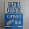 CHIPAROSUL TRIST de AGATHA CHRISTIE