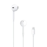 Casti EarPods Lightning Connector &quot;MWTY3&quot; (timbru verde 0.18 lei), Apple