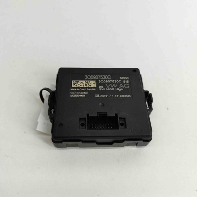 Unitate de control Gateway AUDI A3 Limousine 8VS, 8VM 2017 OEM: 3Q0907530C,A2C3879340650 24968670 foto