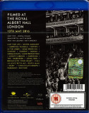 Post Pop Depression - Live At The Royal Albert Hall (Blu Ray Disc) | Iggy Pop