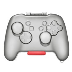 Carcasa pentru Switch Pro Controller - Tomtoc Armor Case (G25M1D1) - Black foto