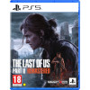 Joc PS5 The Last of Us Part II, Sony