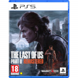 Joc PS5 The Last of Us Part II, Sony