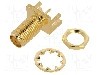 Conector SMA, 132289