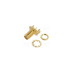 Conector SMA, 132289