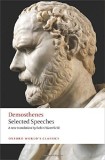 Selected Speeches | Demosthenes, Oxford University Press