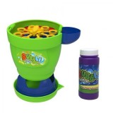 Jucarie de Facut Baloane de Sapun pentru Copii Bubble World, Oem