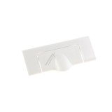 CAPAC 00622814 Combina frigorifica Bosch KGE49AICA, 419 l, Low Frost