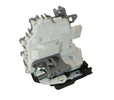 Broasca usa, incuietoare Seat Altea (5p1/5p5), 03.2004-; Seat Leon (1p1), 06.2005-12.2012, Spate, Dreapta, Aftermarket foto