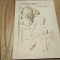 NOPTI SI ORGII - Roman Sexi - Editura A. P. P., F. An, 86 p.