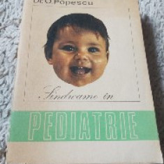 Sindroame in pediatrie