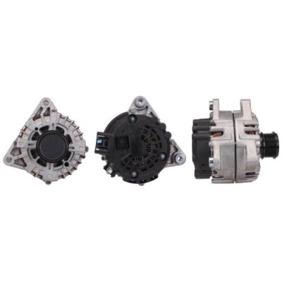 Lucas Generator / Alternator foto