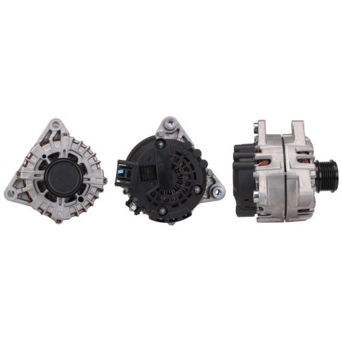 Lucas Generator / Alternator
