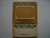 Probleme speciale de preparare si controlul calitatii nutreturilor - colectiv, 1983, Didactica si Pedagogica