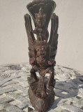 Sculptura Vintage Thailanda 5