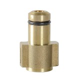 Adaptor lance spumare Hitachi