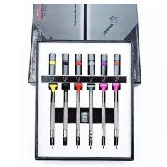 Set Surubelnite De precizie Biao Zhun 22003