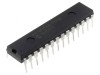 Microcontroler PIC 32kB 48MHz DIP28