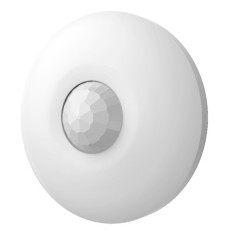 Detector wireless 360 grade pentru AX PRO - HIKVISION DS-PDCL12-EG2-WE