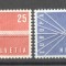 Switzerland 1957 Europa CEPT, MNH AC.217