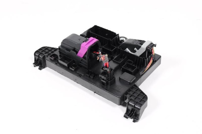Modul de confort OPEL ASTRA J 2012 OEM: 13368650 | 3280404