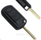 Carcasa cheie Topautochei&reg; pentru Land Rover Range Rover Sport Discovery Defender Freelander, Fara Brand