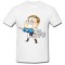 Tricou &quot; Doctor with injection &quot;
