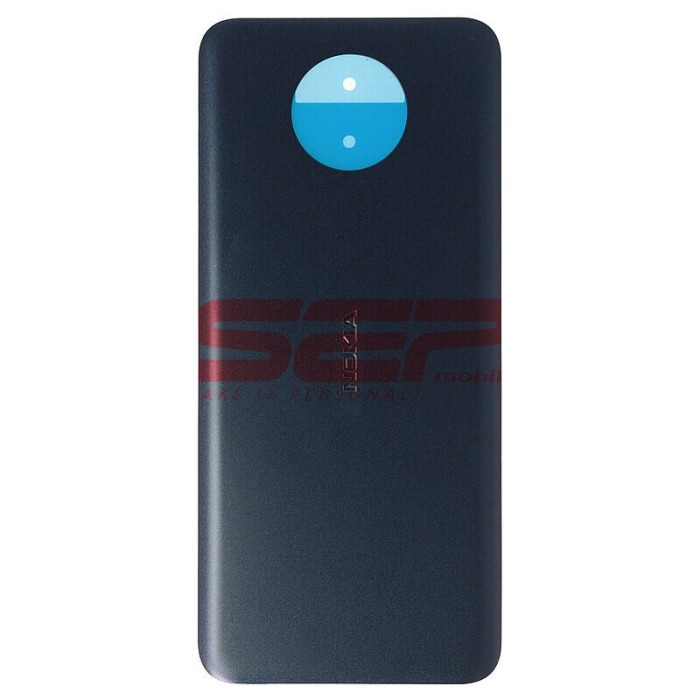 Capac baterie Nokia G10 BLUE