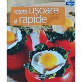 Retete usoare si rapide - 2011 (G283)