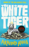 The White Tiger | Aravind Adiga