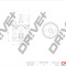 Dr!ve+ DP1110.11.0045 Filtru ulei